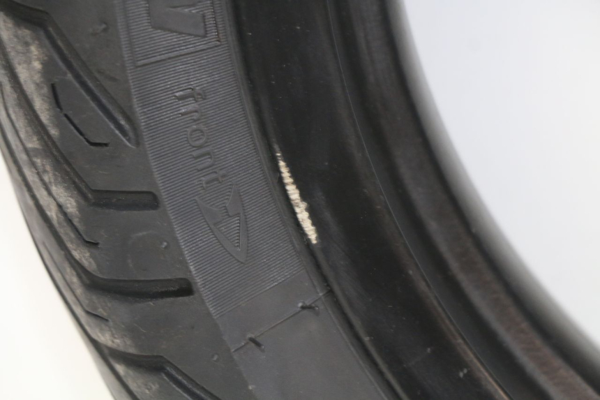 photo de VOORVELG GILERA NEXUS 125 (2009 - 2013) - Markeringen en referenties