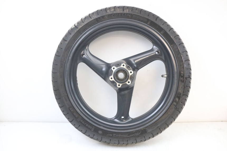 photo de VOORVELG MOTO GUZZI NORGE 8V GT 1200 (2011 - 2016) - Hoofdaanzicht