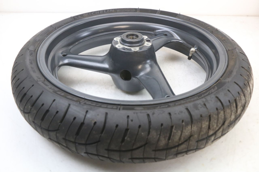 photo de VOORVELG MOTO GUZZI NORGE 8V GT 1200 (2011 - 2016) - Detail van het onderdeel