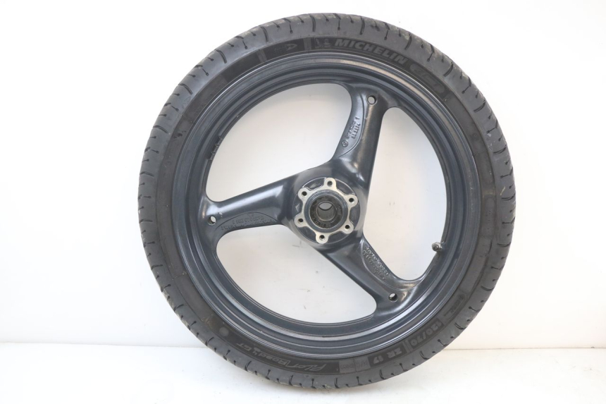 photo de VOORVELG MOTO GUZZI NORGE 8V GT 1200 (2011 - 2016) - Overzicht