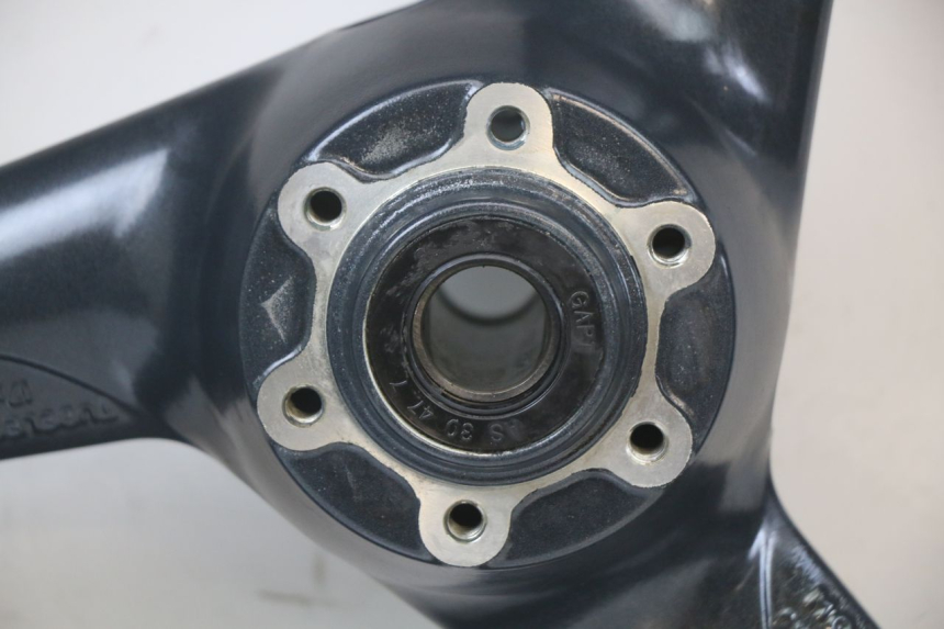 photo de VOORVELG MOTO GUZZI NORGE 8V GT 1200 (2011 - 2016) - Markeringen en referenties