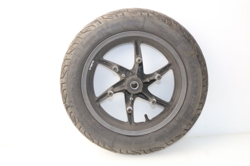 photo de VOORVELG HONDA NSS EX FORZA 250 (2005 - 2013) - Productaanzicht