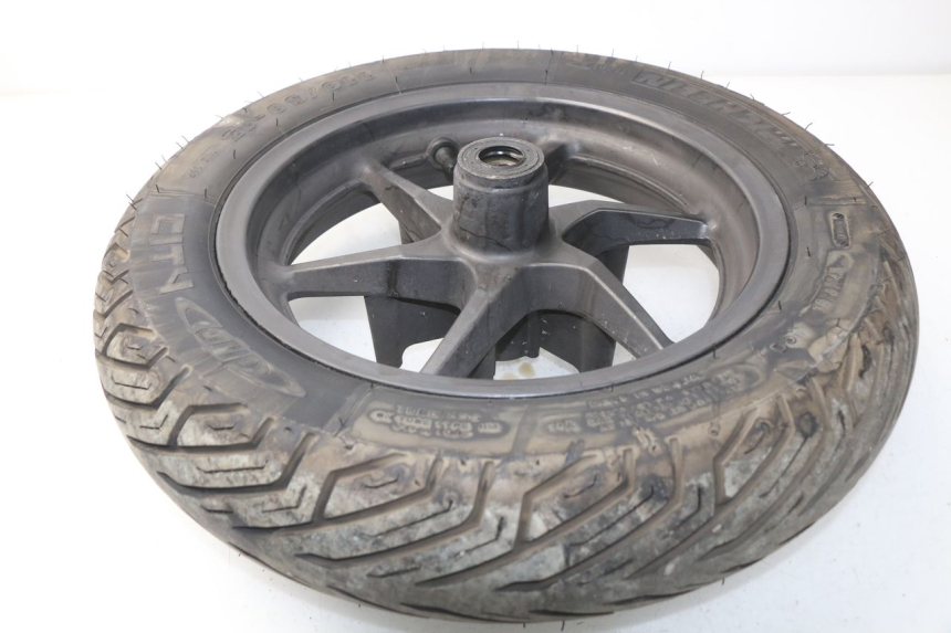 photo de VOORVELG HONDA NSS EX FORZA 250 (2005 - 2013) - Zoom op gebruiksstaat