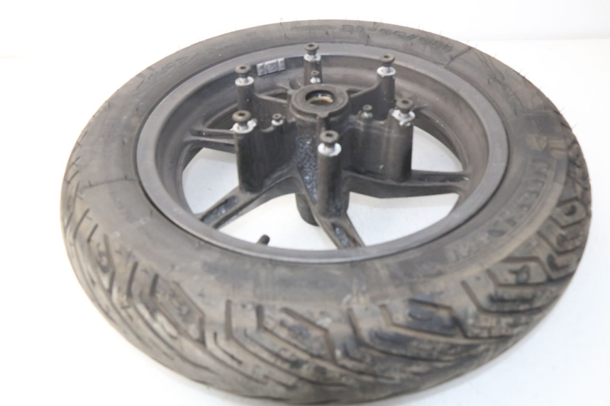 photo de VOORVELG HONDA NSS EX FORZA 250 (2005 - 2013) - Andere kijkhoek