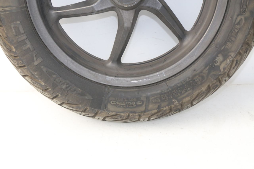 photo de VOORVELG HONDA NSS EX FORZA 250 (2005 - 2013) - Technische close-up