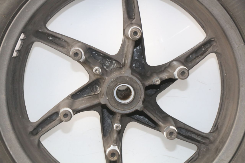 photo de VOORVELG HONDA NSS EX FORZA 250 (2005 - 2013) - Gecontroleerd onderdeel