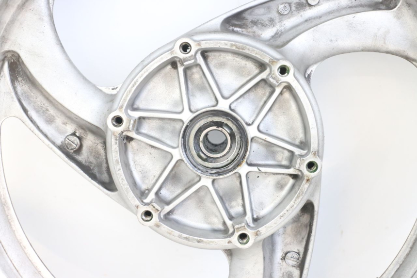 photo de VOORVELG HONDA NTV DEAUVILLE 650 (1998 - 2001) - Productaanzicht