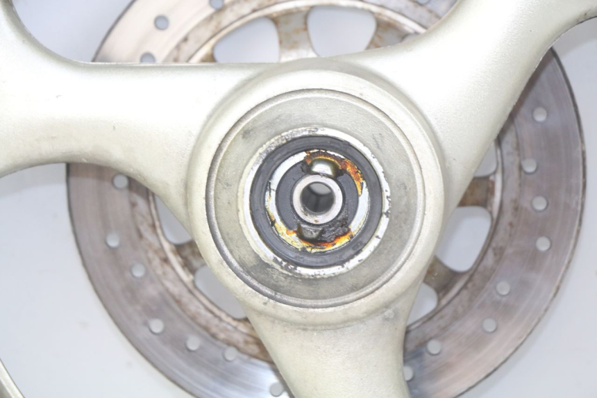 photo de VOORVELG SELECT UP OCTALIS 125 (2007 - 2012) - Productaanzicht