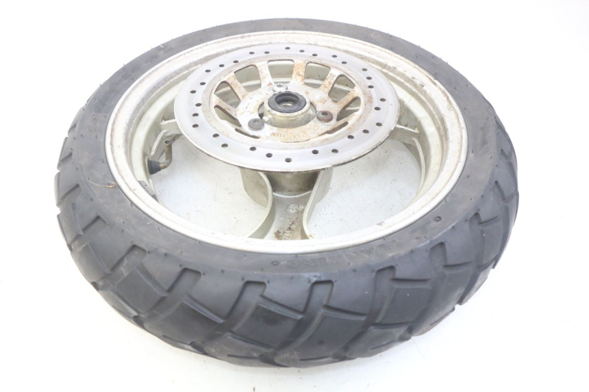 photo de VOORVELG SELECT UP OCTALIS 125 (2007 - 2012) - Bevestigingspunten