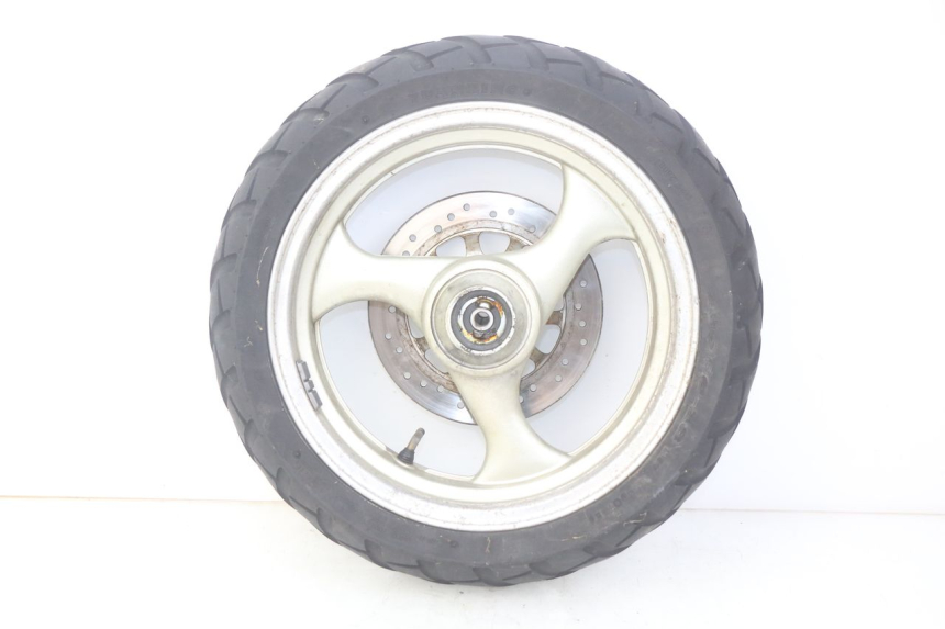 photo de VOORVELG SELECT UP OCTALIS 125 (2007 - 2012) - Staat van het oppervlak