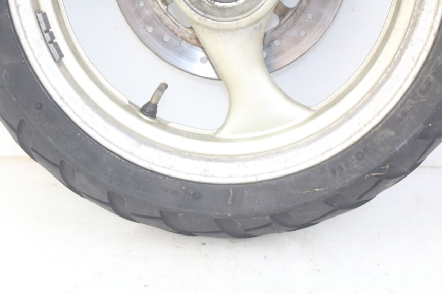 photo de VOORVELG SELECT UP OCTALIS 125 (2007 - 2012) - Gecontroleerd onderdeel