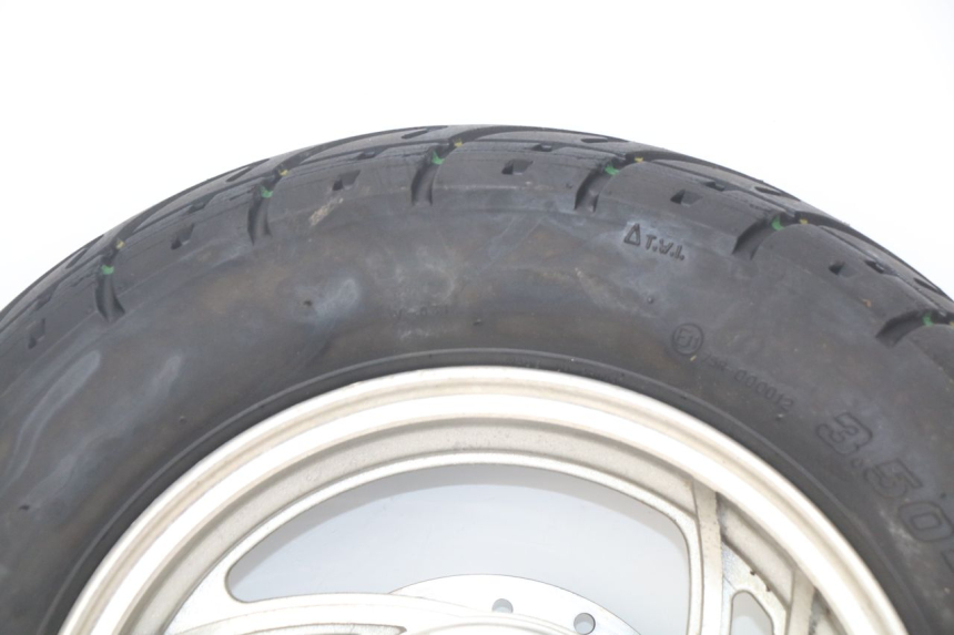 photo de VOORVELG JM MOTORS OLDIES 4T 50 (2010 - 2020) - Gecontroleerd onderdeel