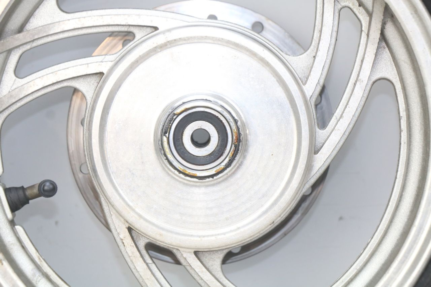 photo de VOORVELG JM MOTORS OLDIES 4T 50 (2010 - 2020) - Markeringen en referenties