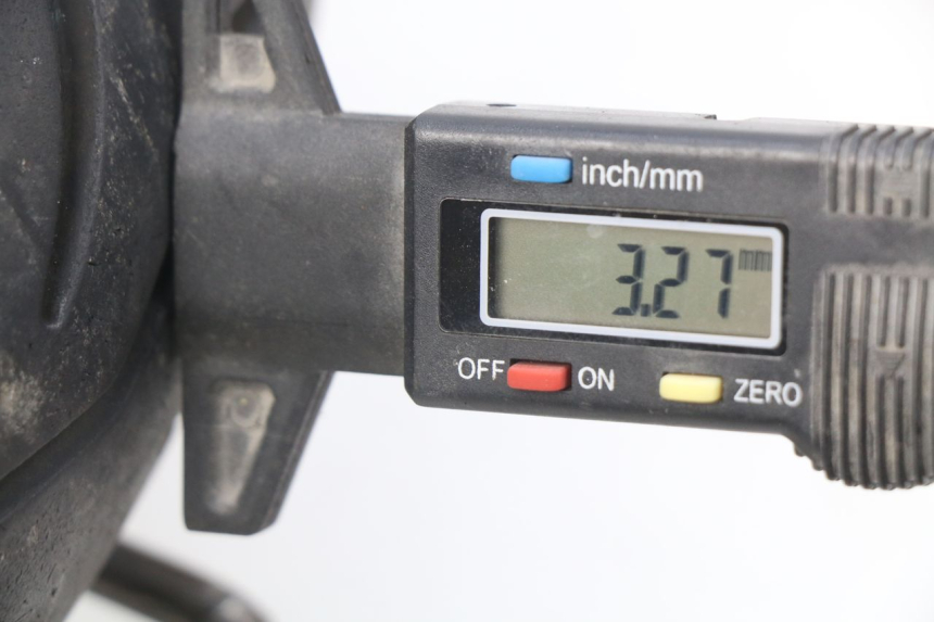 photo de VOORVELG NECO ONE 2T 50 (2011 - 2020) - Andere kijkhoek