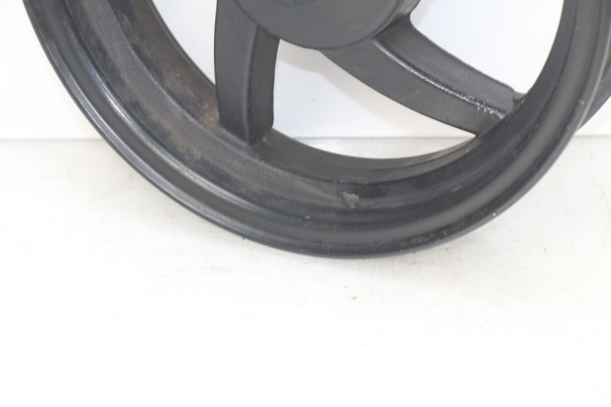 photo de VOORVELG SYM ORBIT 2 2T 50 (2008 - 2018) - Overzicht