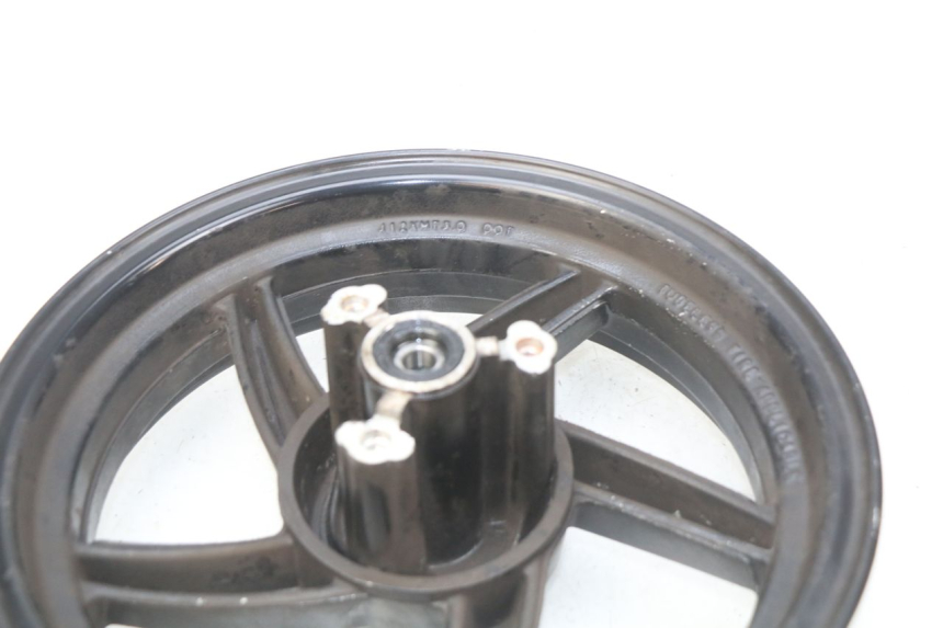 photo de VOORVELG SYM ORBIT 2 2T 50 (2008 - 2018) - Gecontroleerd onderdeel