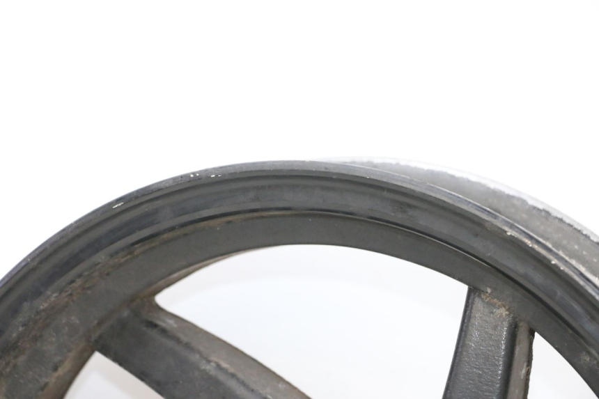 photo de VOORVELG SYM ORBIT 2 4T 50 (2008 - 2017) - Bevestigingspunten