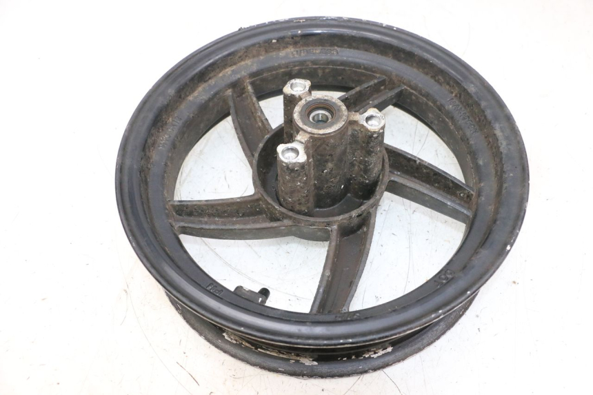 photo de VOORVELG SYM ORBIT 2 4T 50 (2008 - 2017) - Gecontroleerd onderdeel