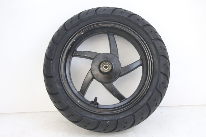 photo de VOORVELG SYM ORBIT 2 TS 2T 50 (2011 - 2016) - Hoofdaanzicht