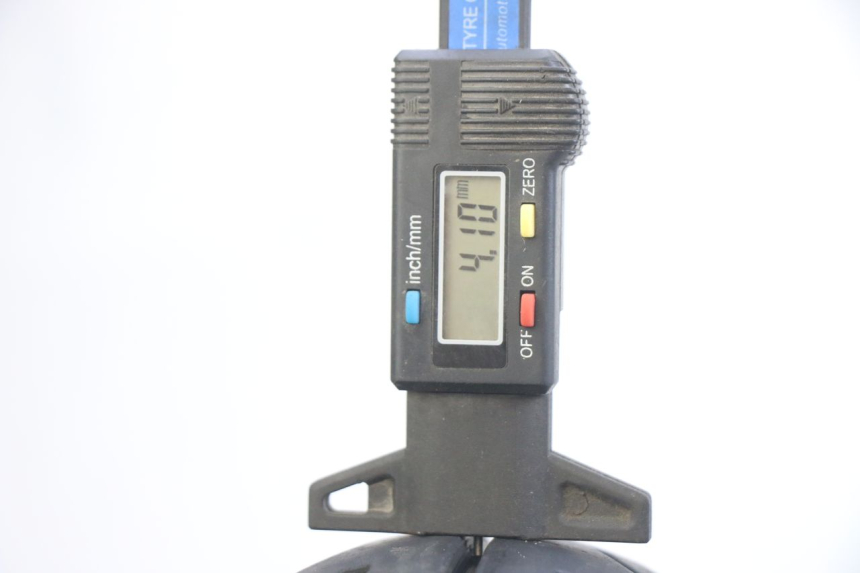 photo de VOORVELG SYM ORBIT 2 TS 2T 50 (2011 - 2016) - Detail van het onderdeel