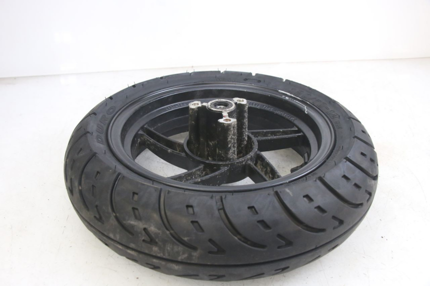 photo de VOORVELG SYM ORBIT 2 TS 2T 50 (2011 - 2016) - Technische close-up