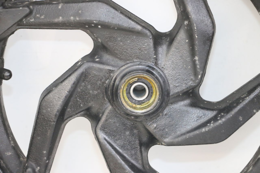 photo de VOORVELG SYM ORBIT III 3 4T 50 (2018 - 2021) - Gecontroleerd onderdeel