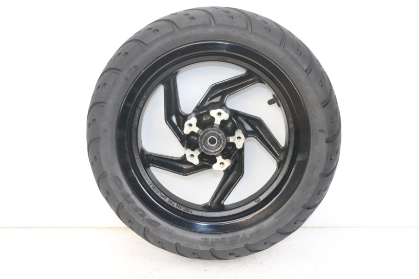 photo de VOORVELG SYM ORBIT III 3 4T 50 (2018 - 2021) - Detail van het onderdeel