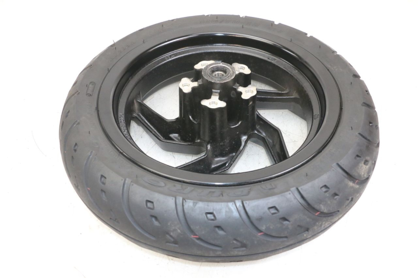 photo de VOORVELG SYM ORBIT III 3 4T 50 (2018 - 2021) - Gecontroleerd onderdeel