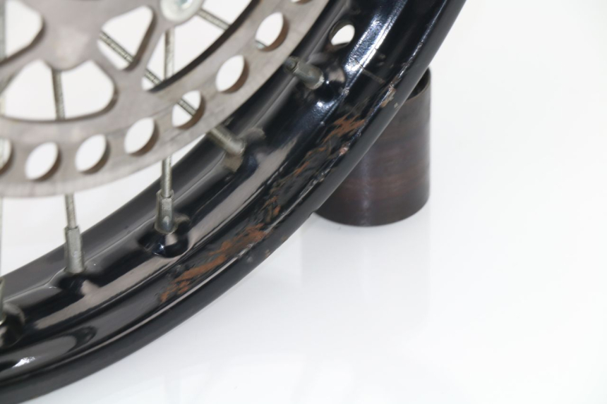 photo de VOORVELG ORION DIRT BIKE 125 - Overzicht