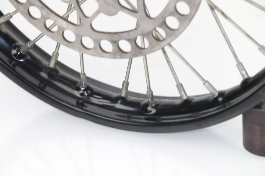 photo de VOORVELG ORION DIRT BIKE 125 - Gecontroleerd onderdeel