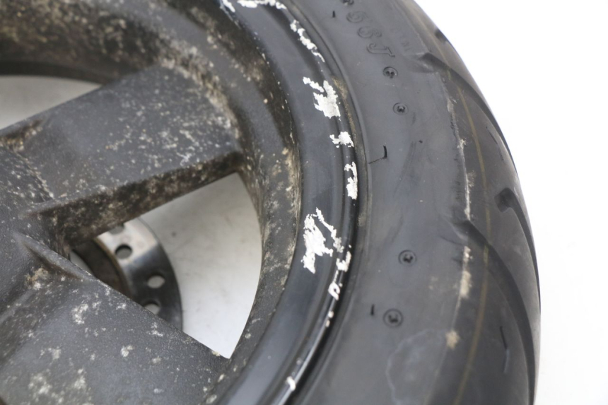 photo de VOORVELG TNT MOTOR OTTO 2T 50 (2012 - 2018) - Overzicht