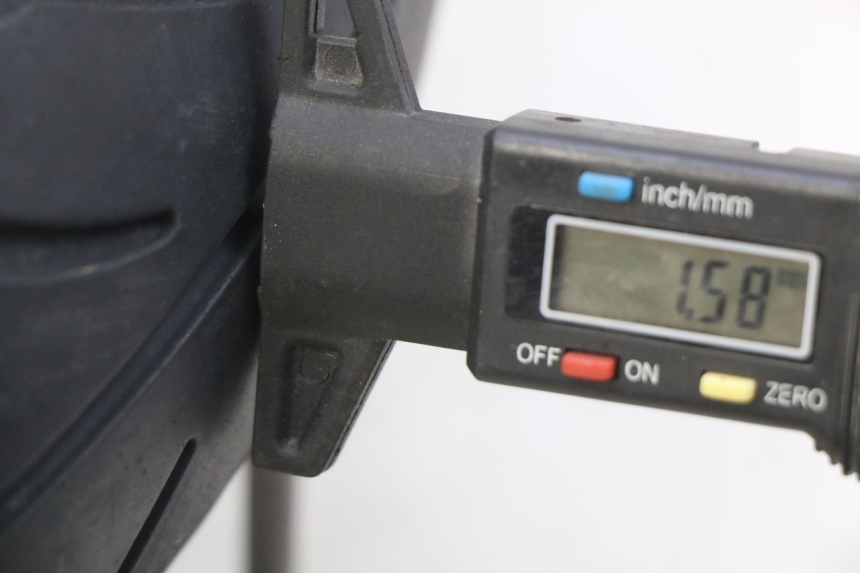 photo de VOORVELG TNT MOTOR OTTO 2T 50 (2012 - 2018) - Detail van het onderdeel