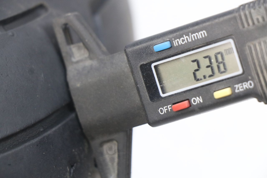 photo de VOORVELG MBK OVETTO 2T 50 (2007 - 2017) - Detail van het onderdeel