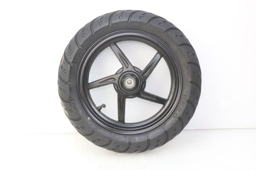 photo de VOORVELG IMF INDUSTRIE PACH 2T 50 (2009 - 2018) - Hoofdaanzicht