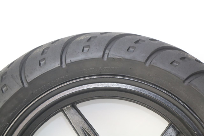 photo de VOORVELG IMF INDUSTRIE PACH 2T 50 (2009 - 2018) - Kenmerkende details