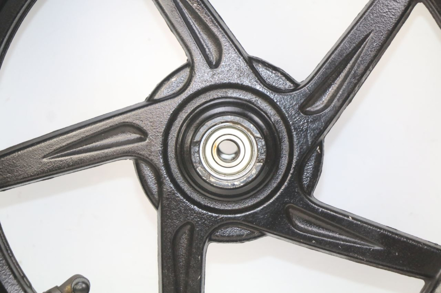 photo de VOORVELG IMF INDUSTRIE PACH 2T 50 (2009 - 2018) - Zoom op componenten