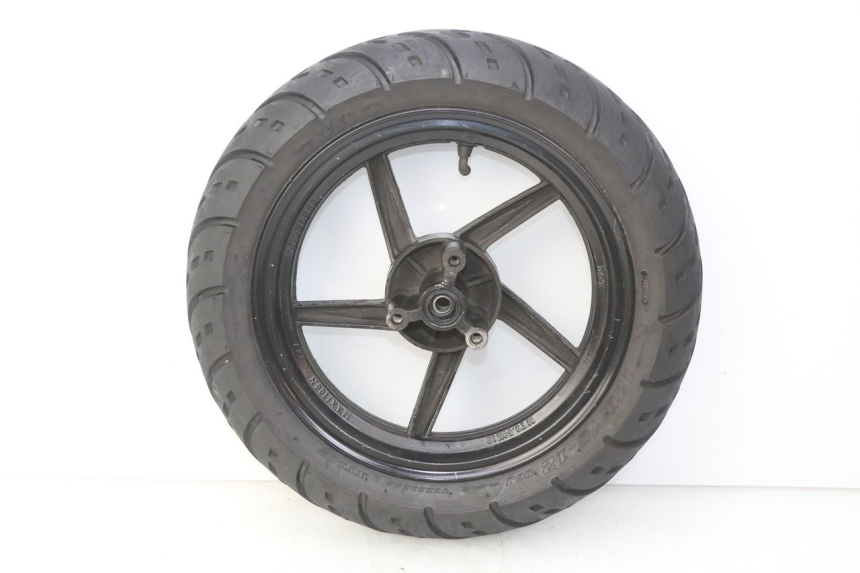 photo de VOORVELG IMF INDUSTRIE PACH 2T 50 (2009 - 2018) - Bevestigingspunten