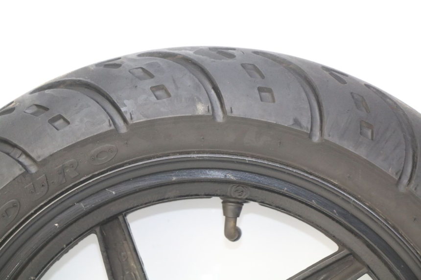 photo de VOORVELG IMF INDUSTRIE PACH 2T 50 (2009 - 2018) - Gecontroleerd onderdeel