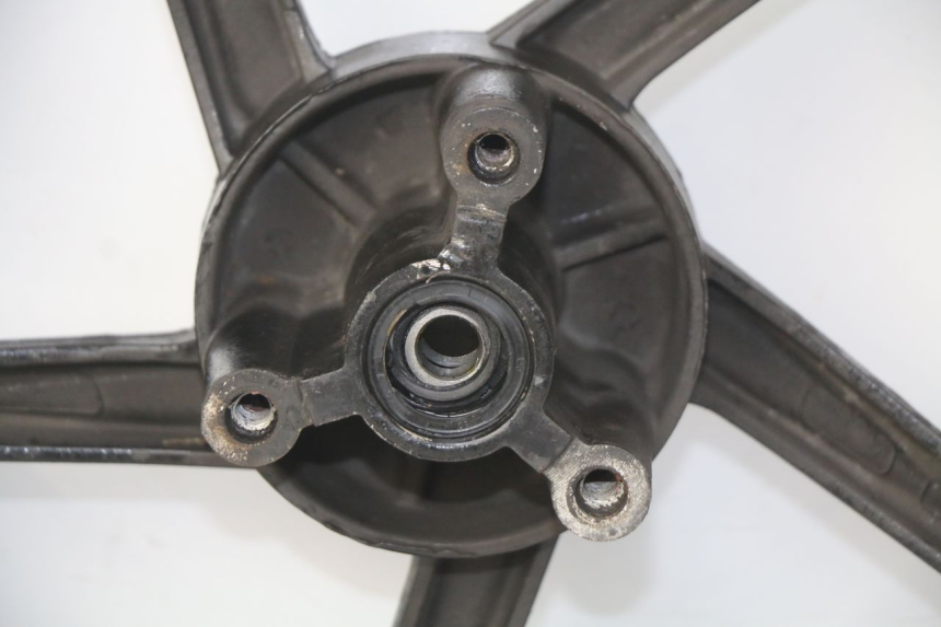 photo de VOORVELG IMF INDUSTRIE PACH 2T 50 (2009 - 2018) - Markeringen en referenties