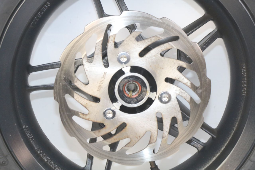 photo de VOORVELG KSR PANDORA 4T 50 (2018 - 2023) - Gecontroleerd onderdeel