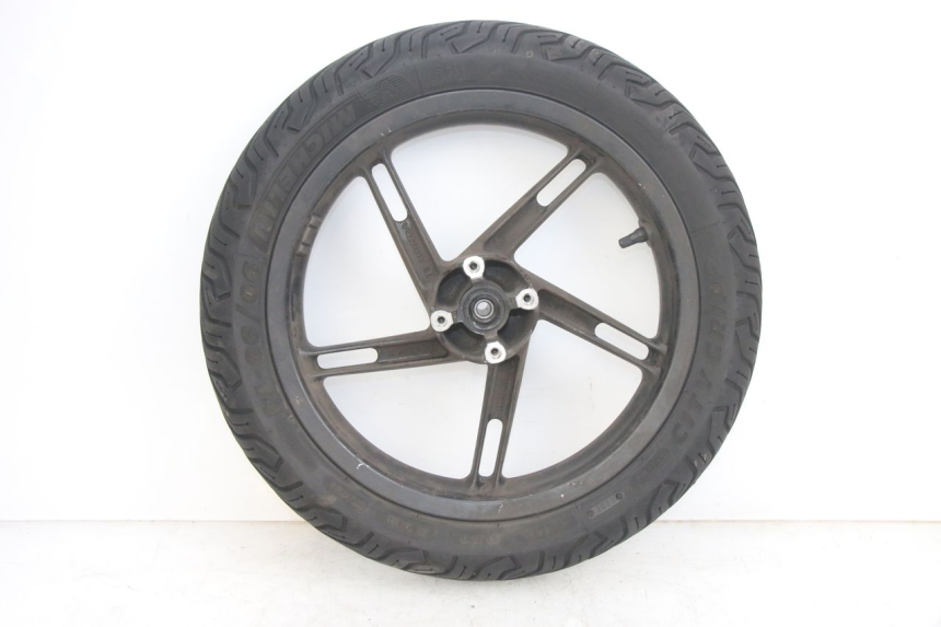 photo de VOORVELG HONDA PCX (JF28) 125 (2009 - 2011) - Hoofdaanzicht