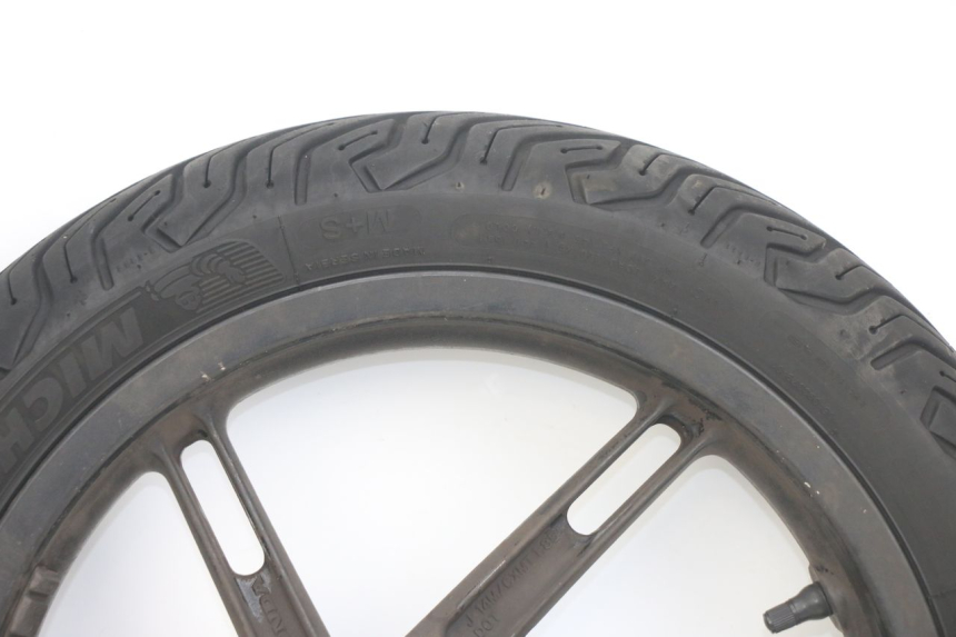 photo de VOORVELG HONDA PCX (JF28) 125 (2009 - 2011) - Kenmerkende details