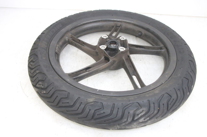 photo de VOORVELG HONDA PCX (JF28) 125 (2009 - 2011) - Bevestigingspunten