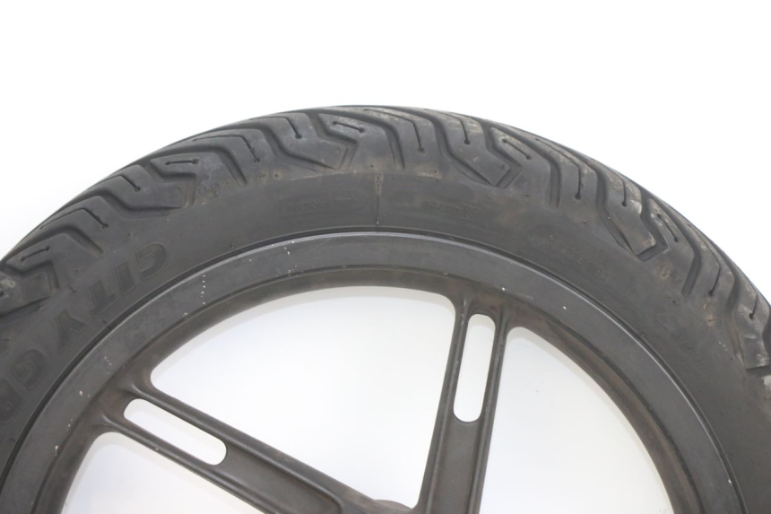 photo de VOORVELG HONDA PCX (JF28) 125 (2009 - 2011) - Gecontroleerd onderdeel