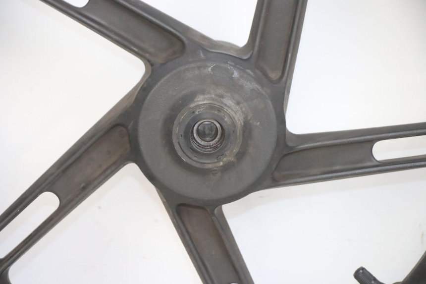 photo de VOORVELG HONDA PCX (JF28) 125 (2009 - 2011) - Markeringen en referenties