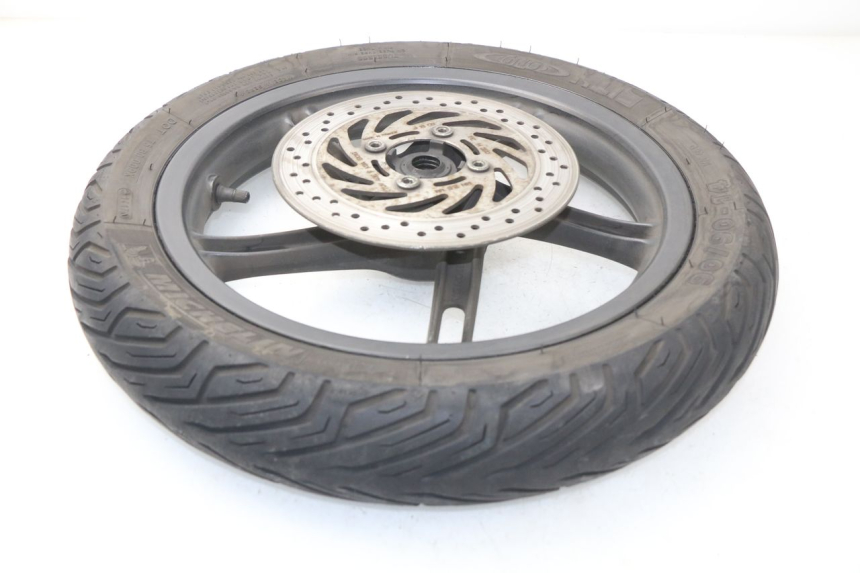 photo de VOORVELG HONDA PCX (JF47) 125 (2012 - 2013) - Technische close-up