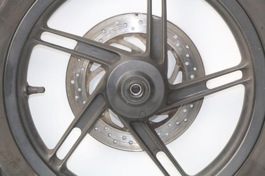 photo de VOORVELG HONDA PCX (JF47) 125 (2012 - 2013) - Staat van het oppervlak