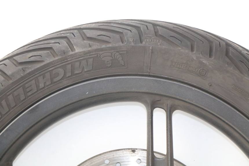 photo de VOORVELG HONDA PCX (JF47) 125 (2012 - 2013) - Gecontroleerd onderdeel