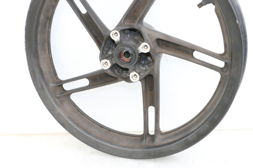 photo de VOORVELG HONDA PCX (JF47) 125 (2012 - 2013) - Gecontroleerd onderdeel