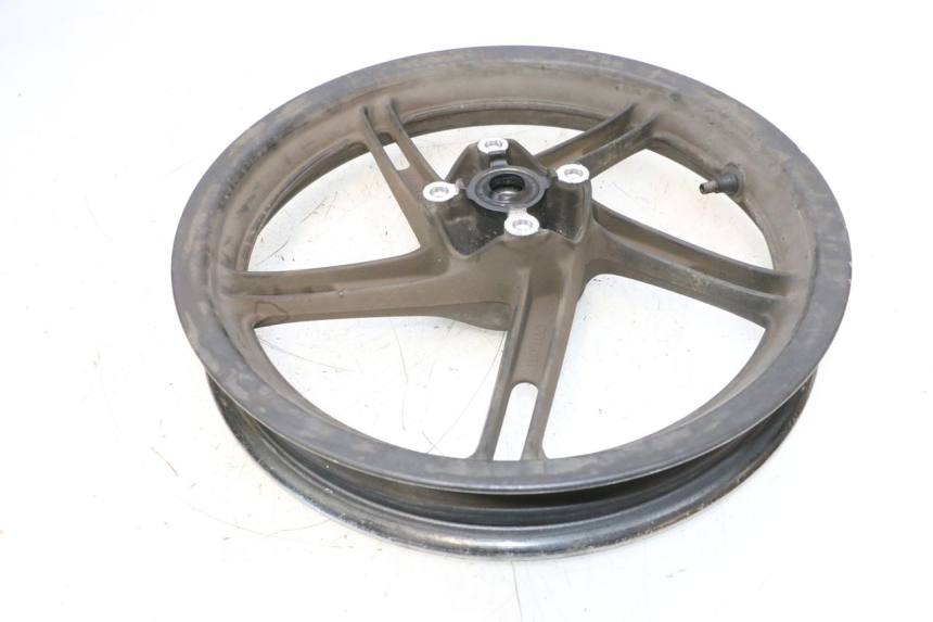 photo de VOORVELG HONDA PCX (JF57/JF64) 125 (2014 - 2018) - Kenmerkende details